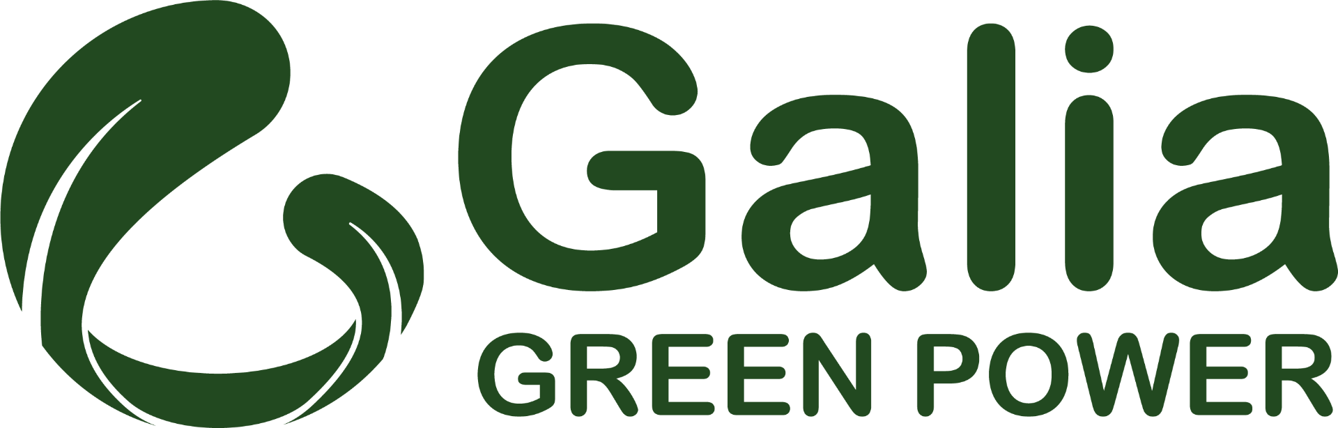 Galia Green Power